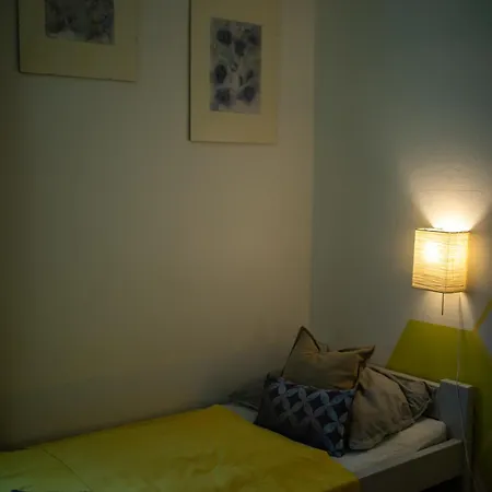 Na Samote U Vcelina Apartment Lancov Room photo