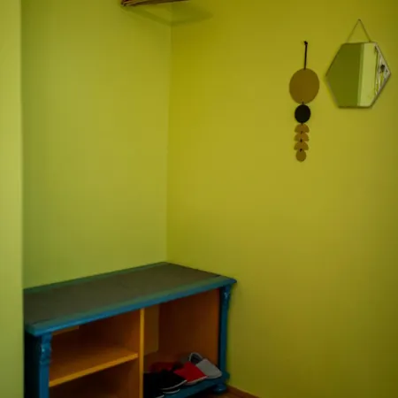 Na Samote U Vcelina Apartment Lancov Room photo