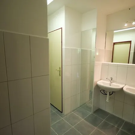 Na Samote U Vcelina Apartment Lancov Exterior photo