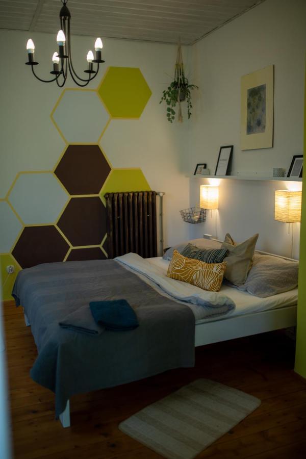 Homestay Na Samote U Vcelina