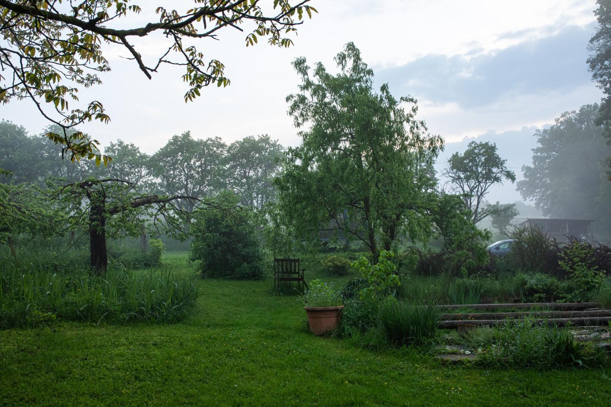 Homestay Na Samote U Vcelina *