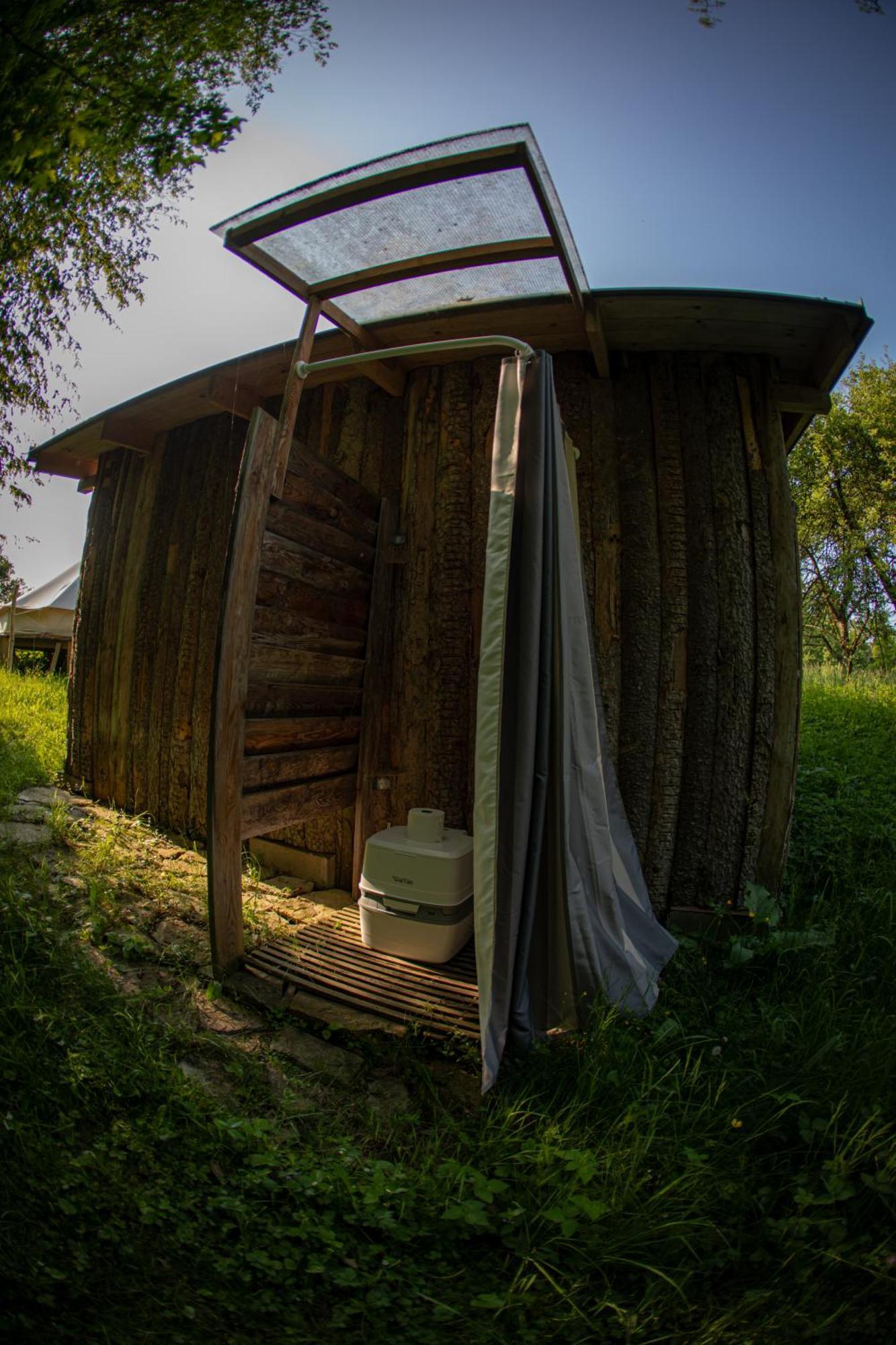 Homestay Na Samote U Vcelina Lancov