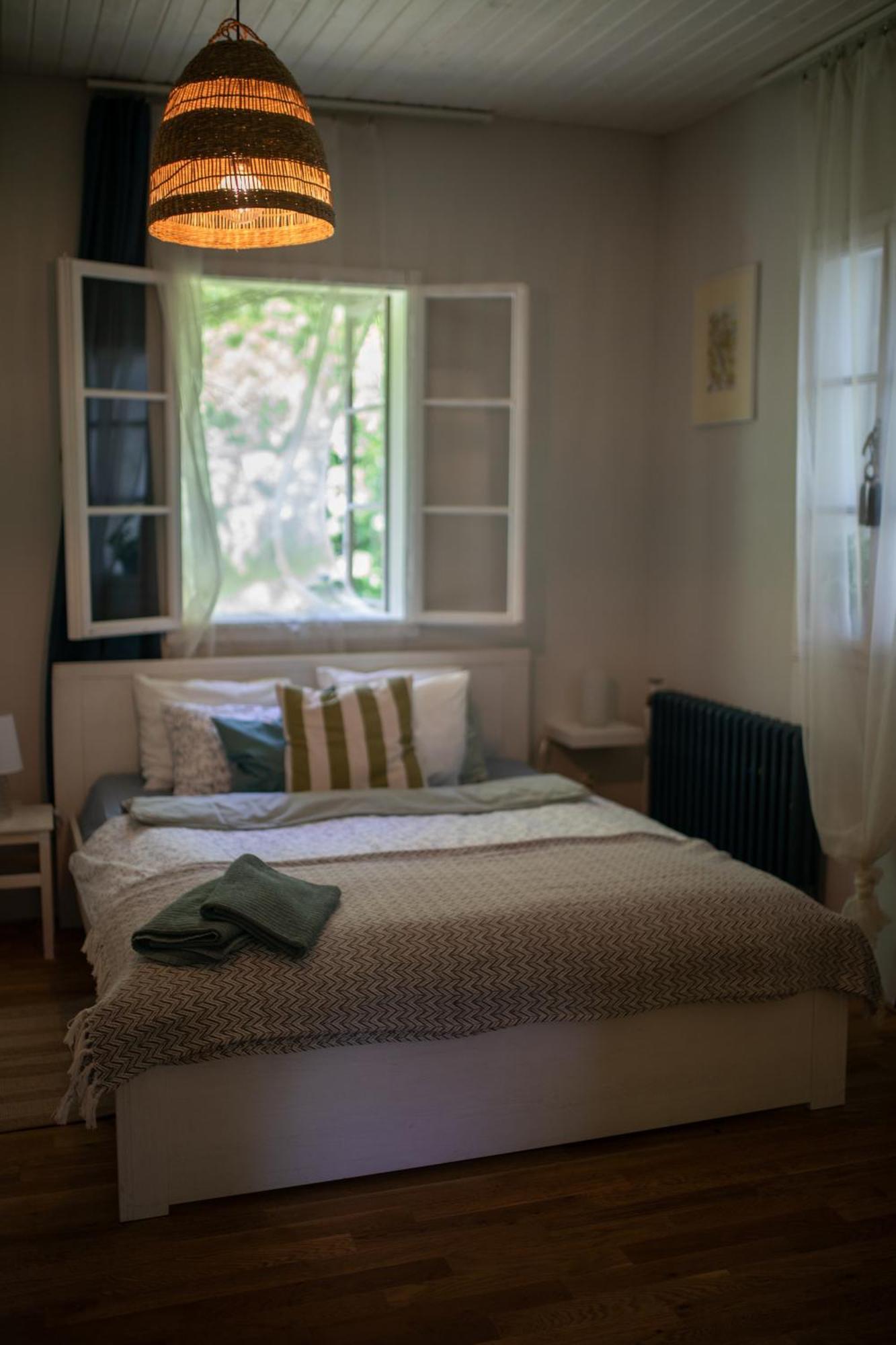 Na Samote U Vcelina Homestay *