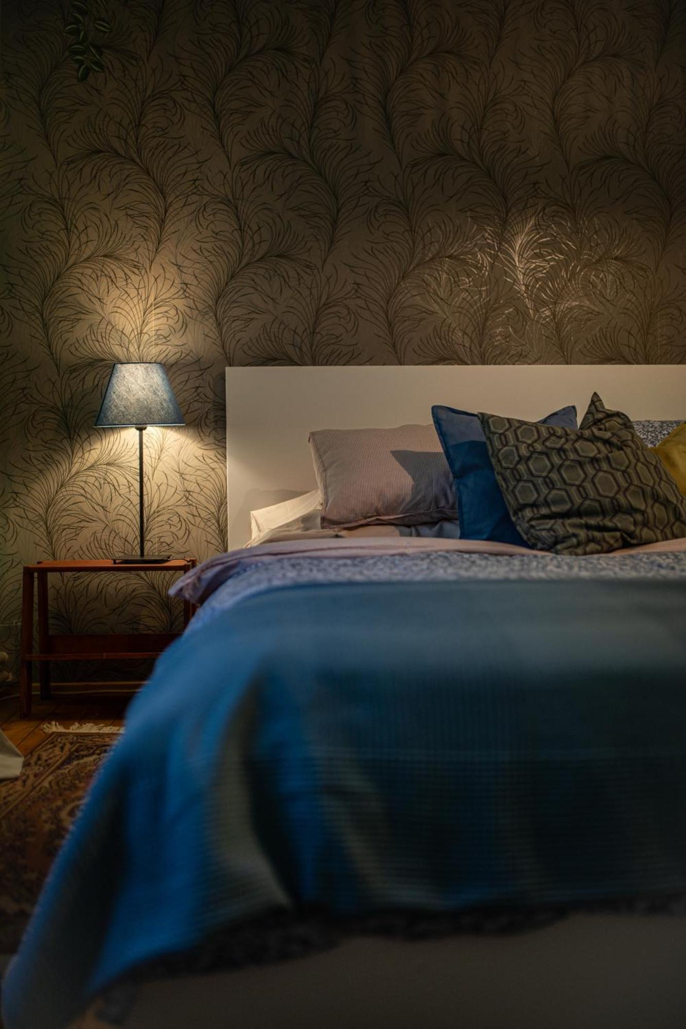 Na Samote U Vcelina Homestay Lancov