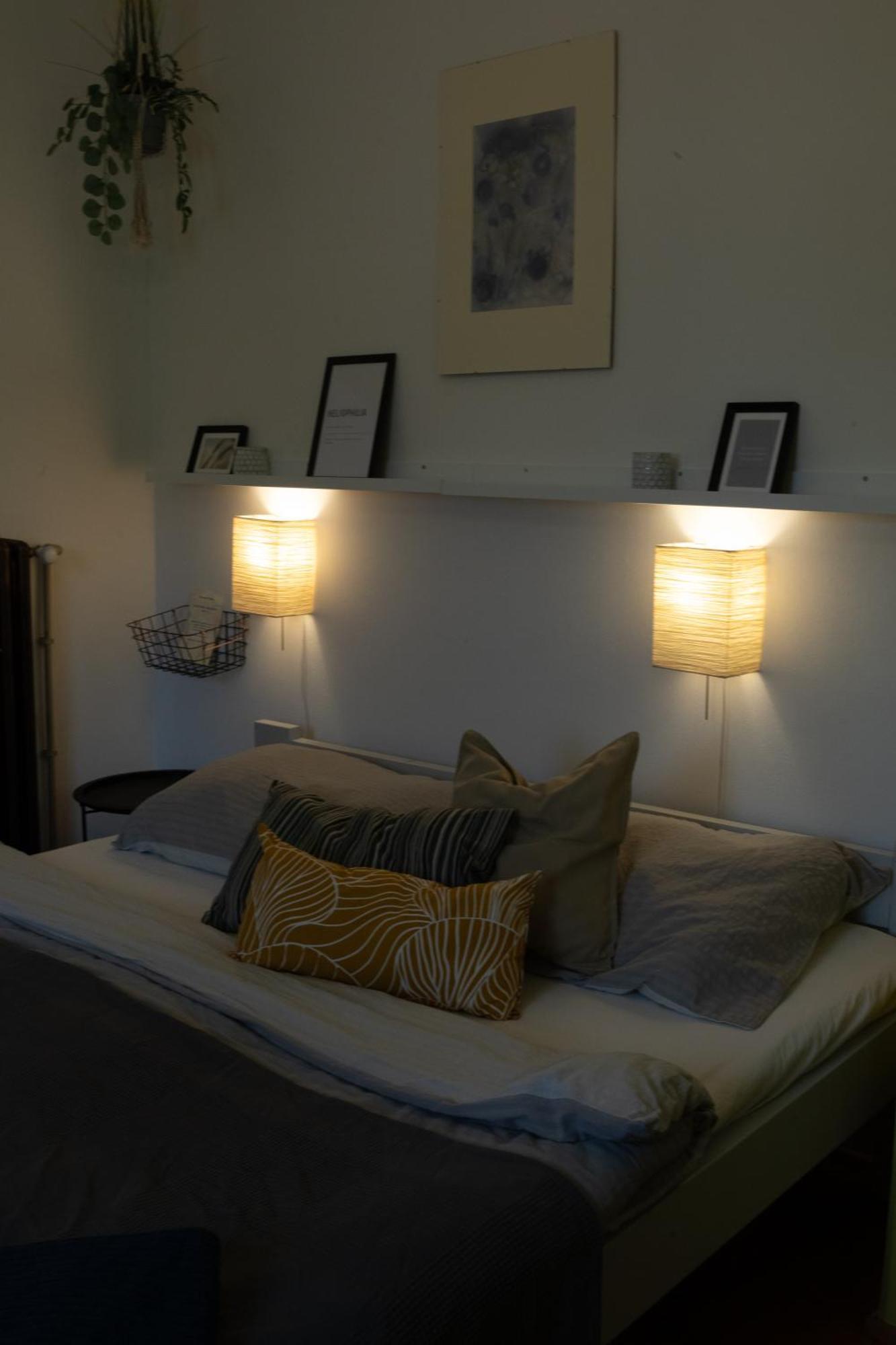 Homestay Na Samote U Vcelina Lancov