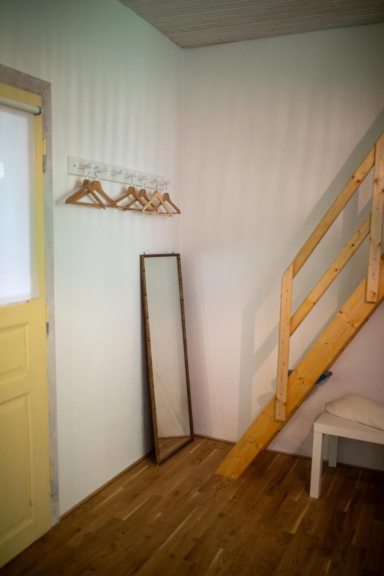 Homestay Na Samote U Vcelina