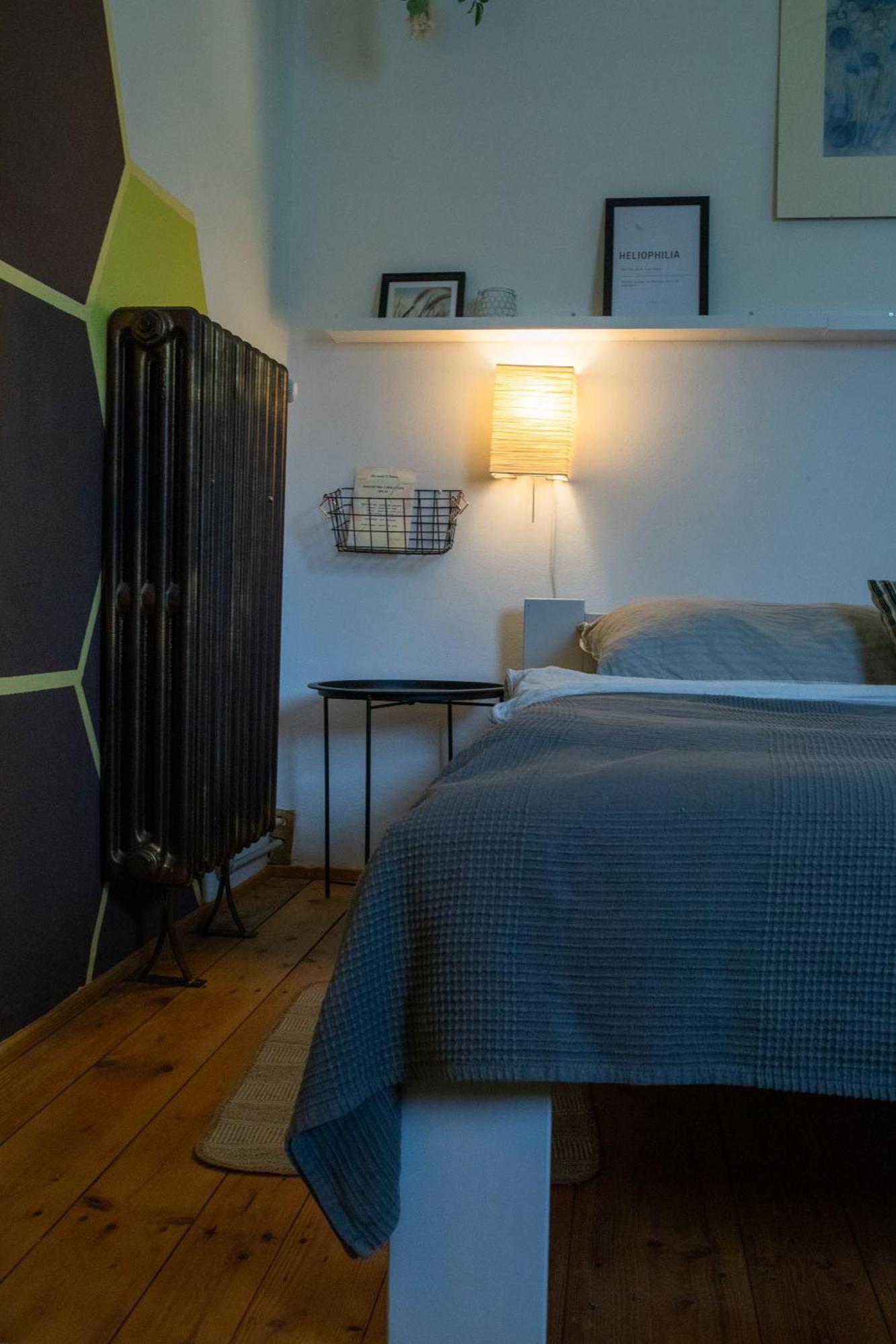 Na Samote U Vcelina Homestay *