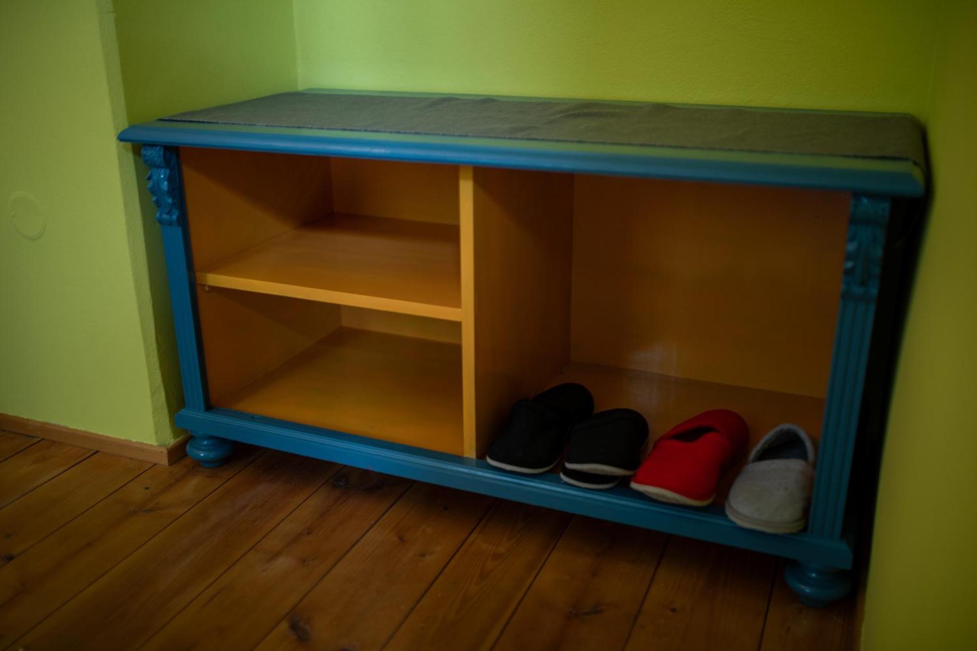 Homestay Na Samote U Vcelina