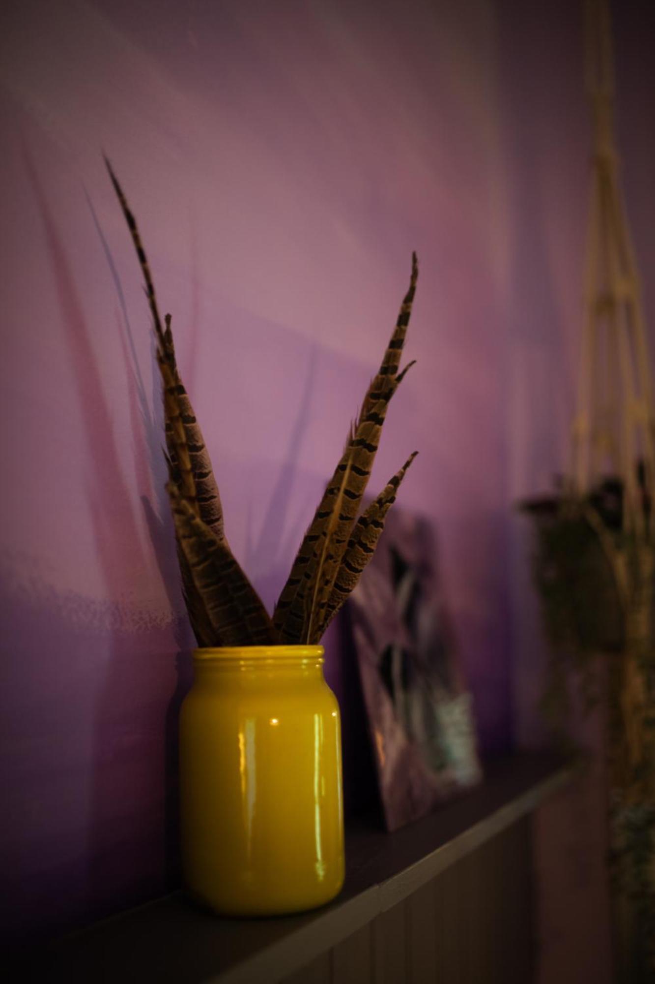 Homestay Na Samote U Vcelina