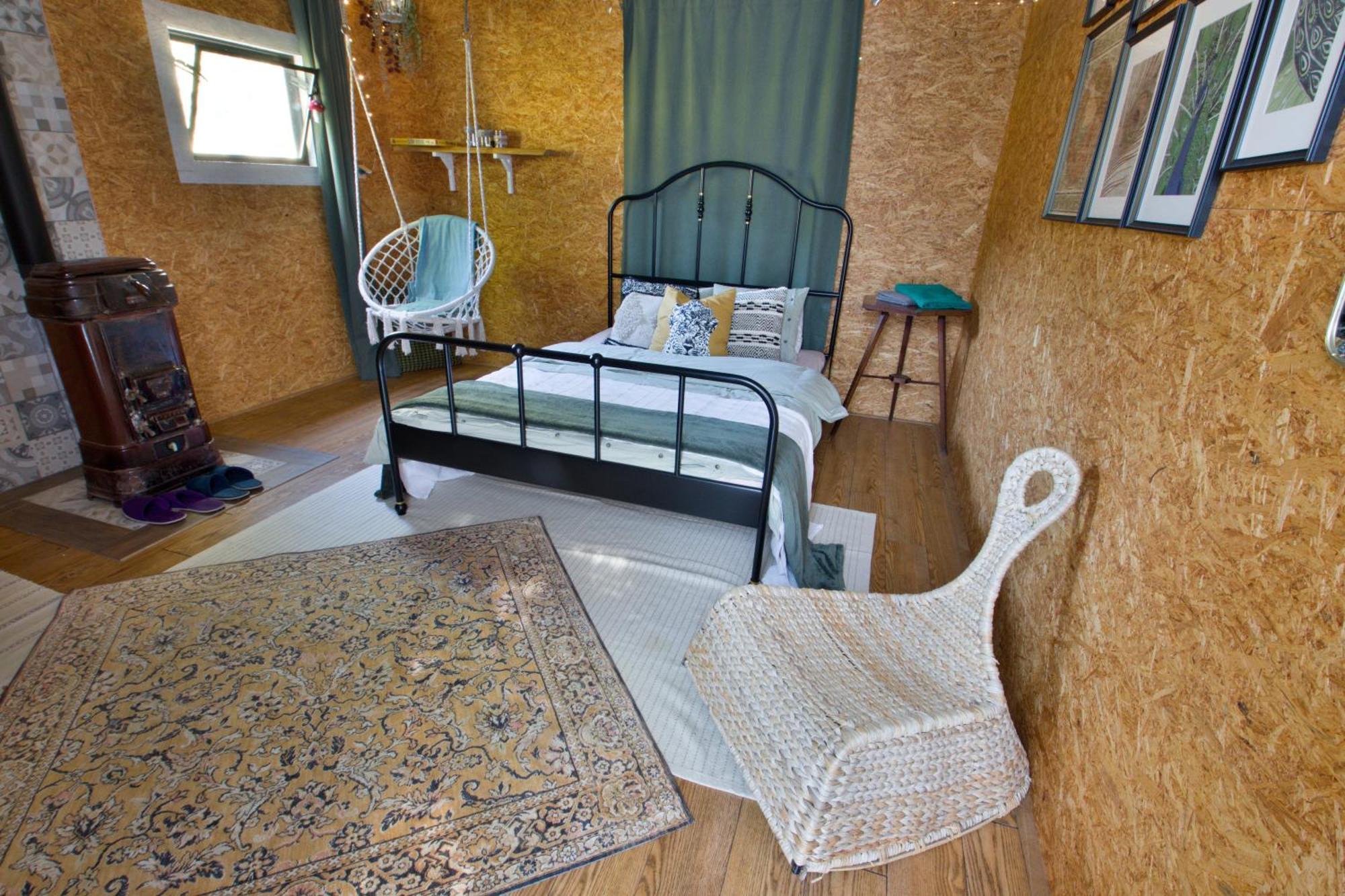 Homestay Na Samote U Vcelina