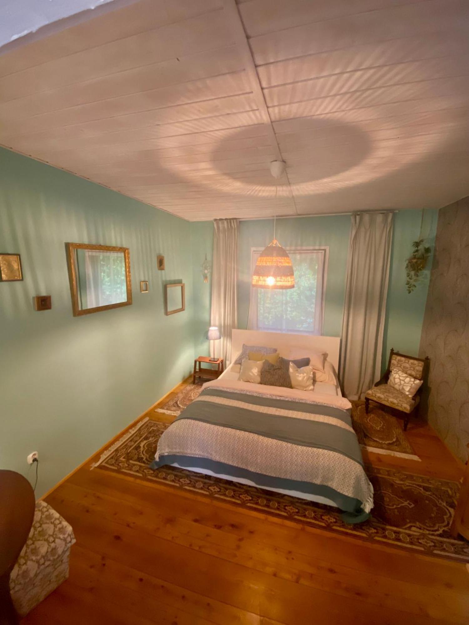 Na Samote U Vcelina Homestay