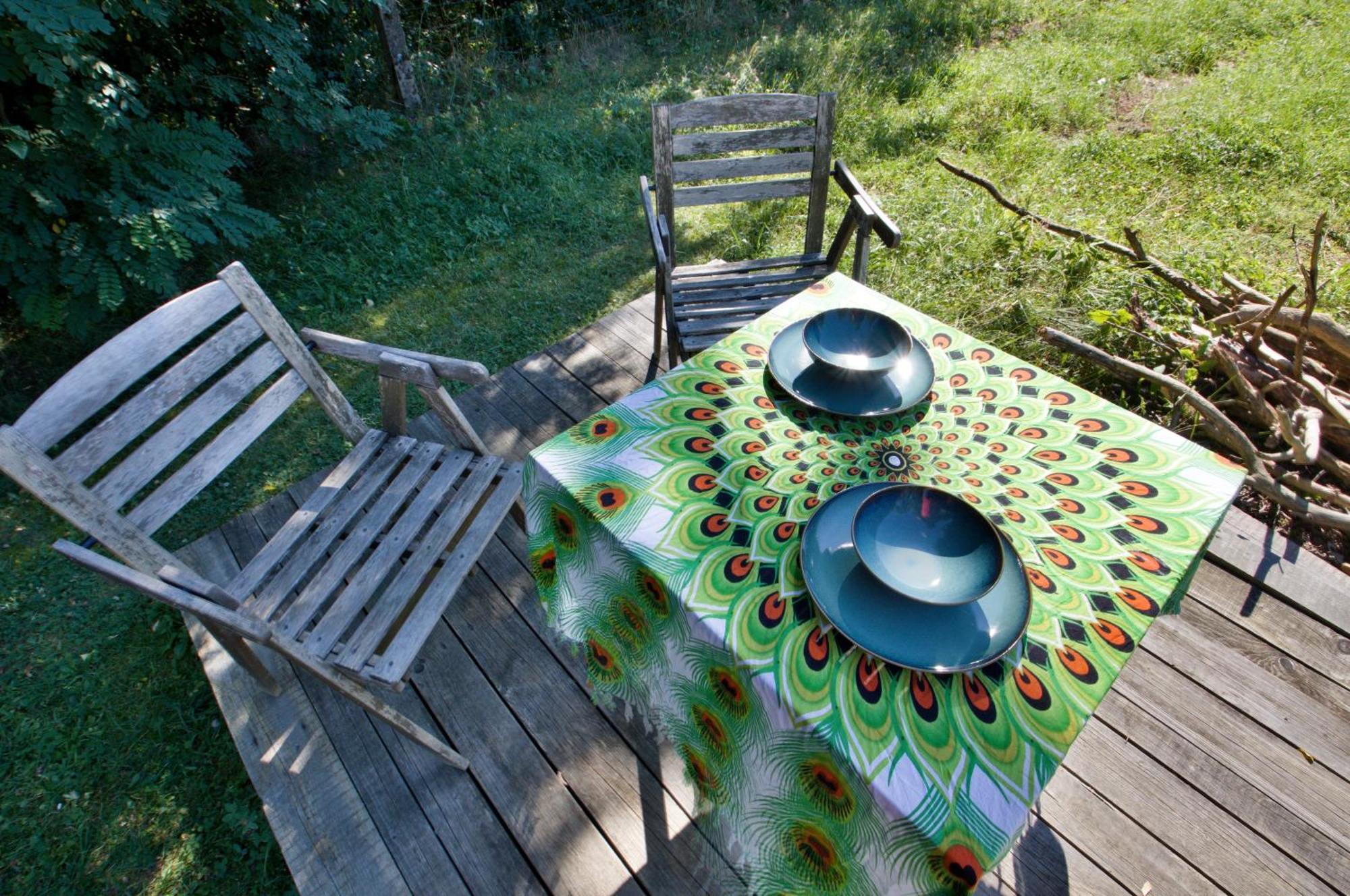 Homestay Na Samote U Vcelina *