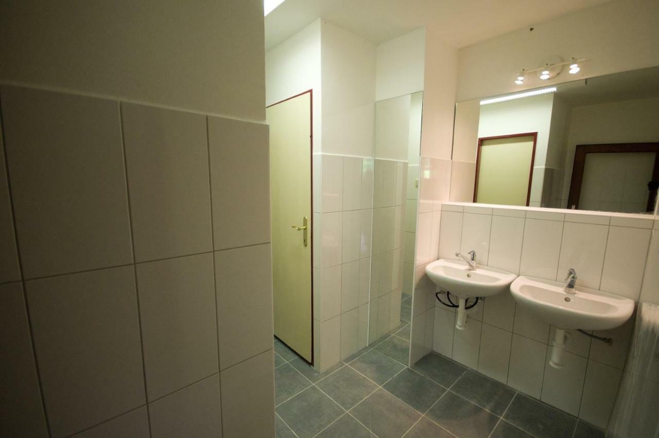 Na Samote U Vcelina Privatunterkunft Lancov